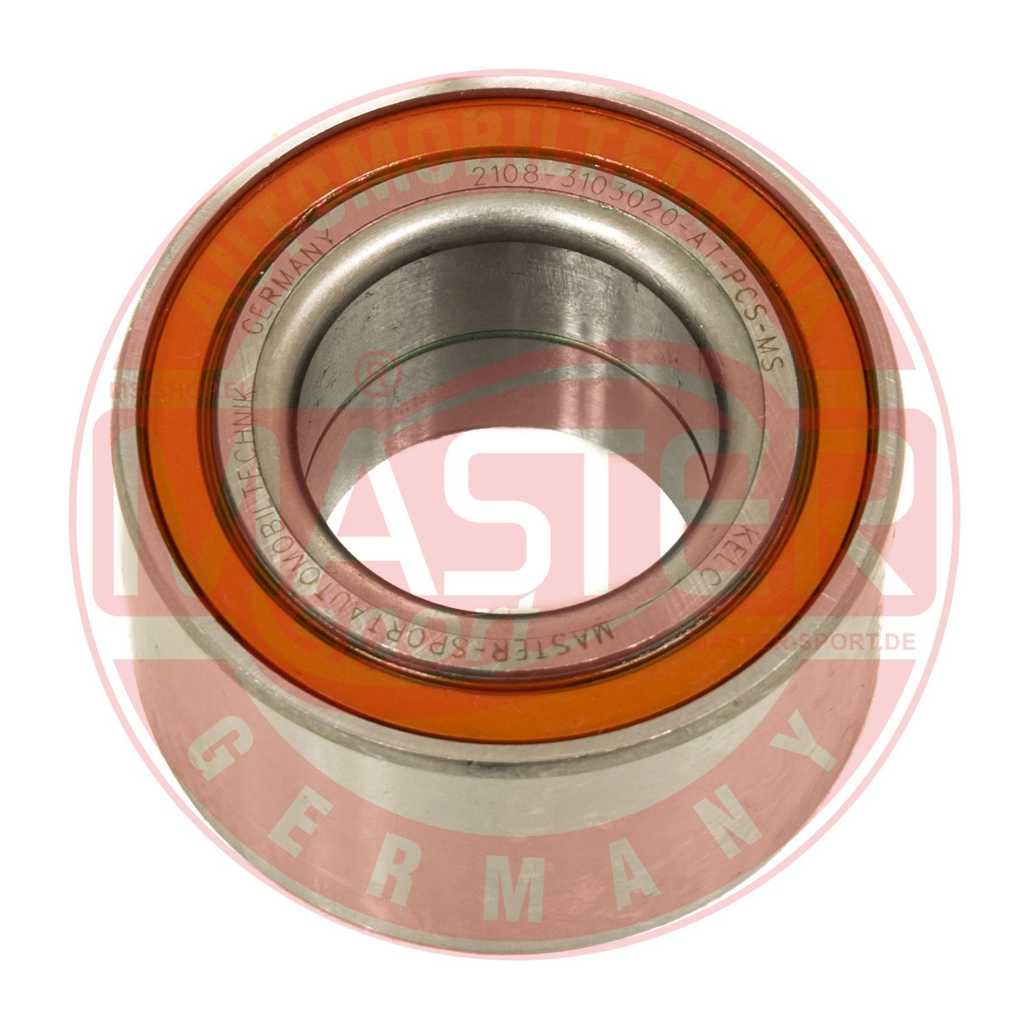 Łożysko koła MASTER-SPORT GERMANY 2108-3103020-AT-PCS-MS