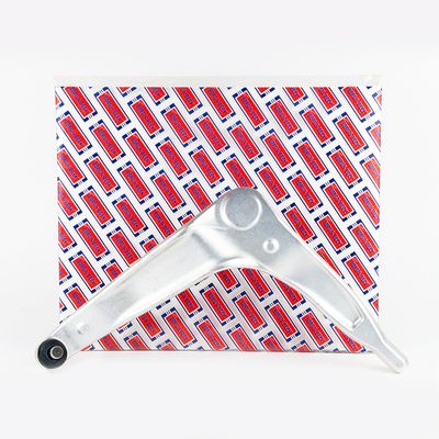 Wahacz, zawieszenie koła BORG & BECK BCA6067