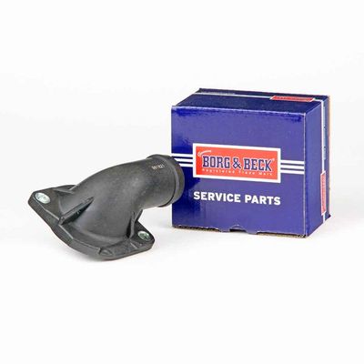 Kołnierz płynu chłodzącego BORG & BECK BTS1009