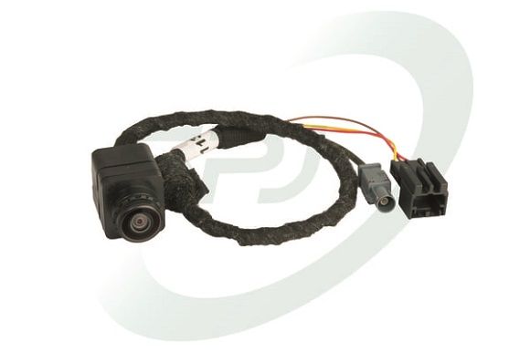 Camera pentru mers inapoi, parcare asistata SPJ AC-1113