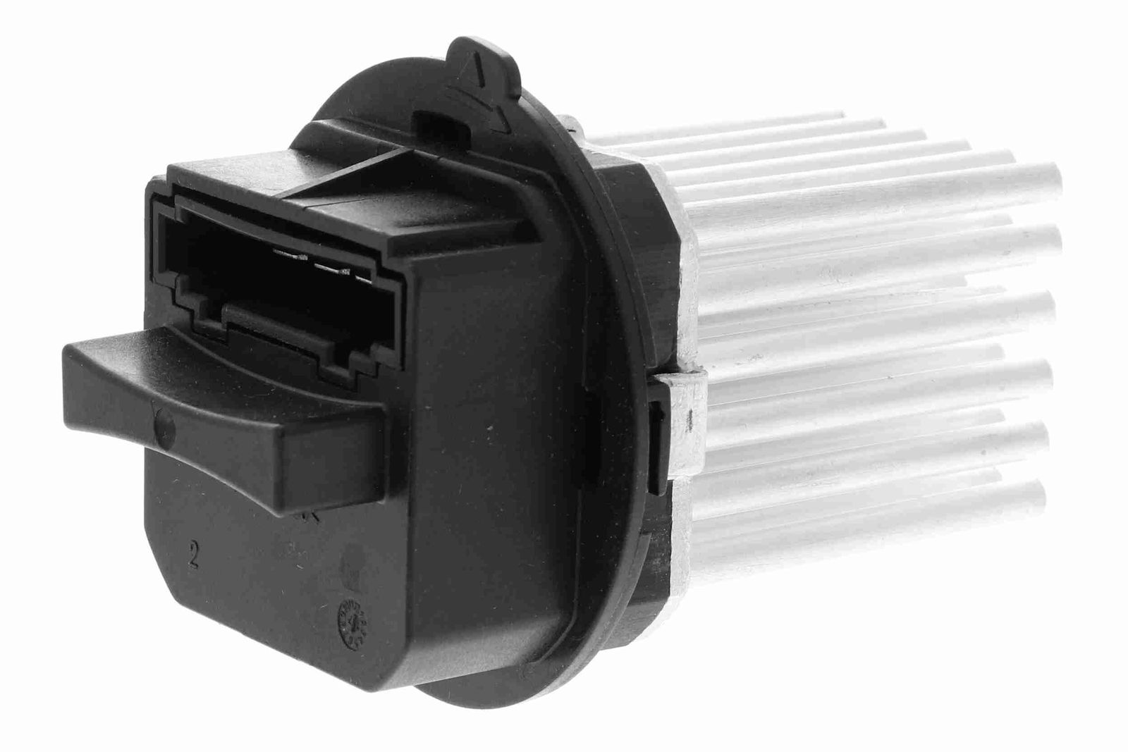 Regulator, wentylator nawiewu do wnętrza pojazdu VEMO V48-79-0007