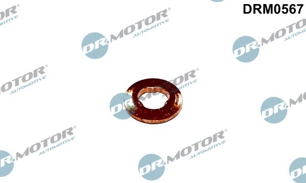 Těsnicí kroužek, vstřikování Dr.Motor Automotive DRM0567