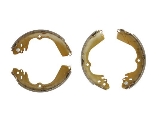 Zestaw szczęk hamulcowych ABE C01065ABE