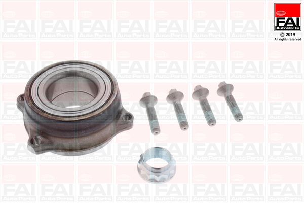Zestaw łożysk koła FAI AUTOPARTS FHBK1120
