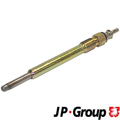 Świeca żarowa JP GROUP 1391800400