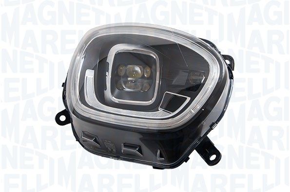 Reflektor MAGNETI MARELLI 711451001205