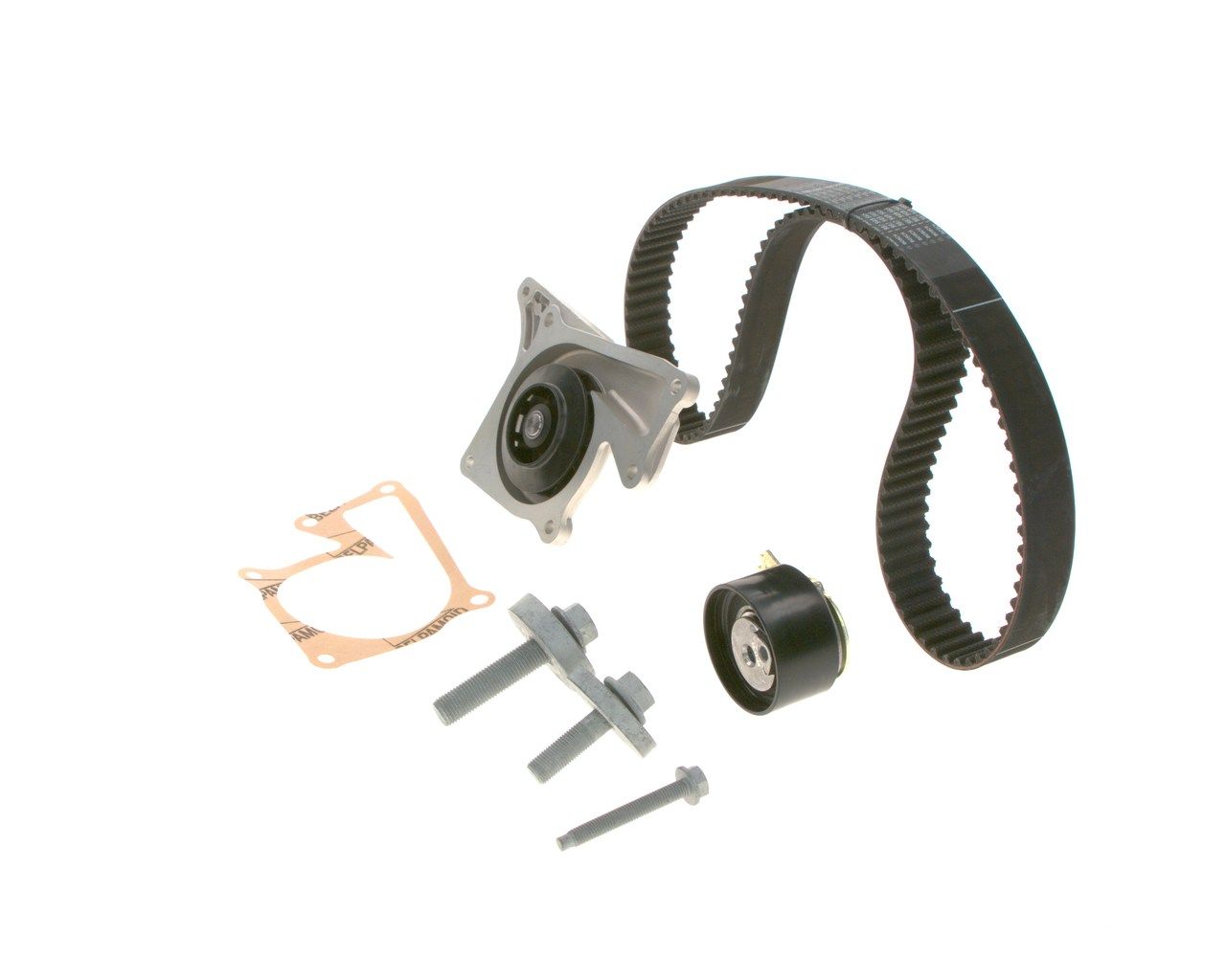 Ūdenssūknis + Zobsiksnas komplekts