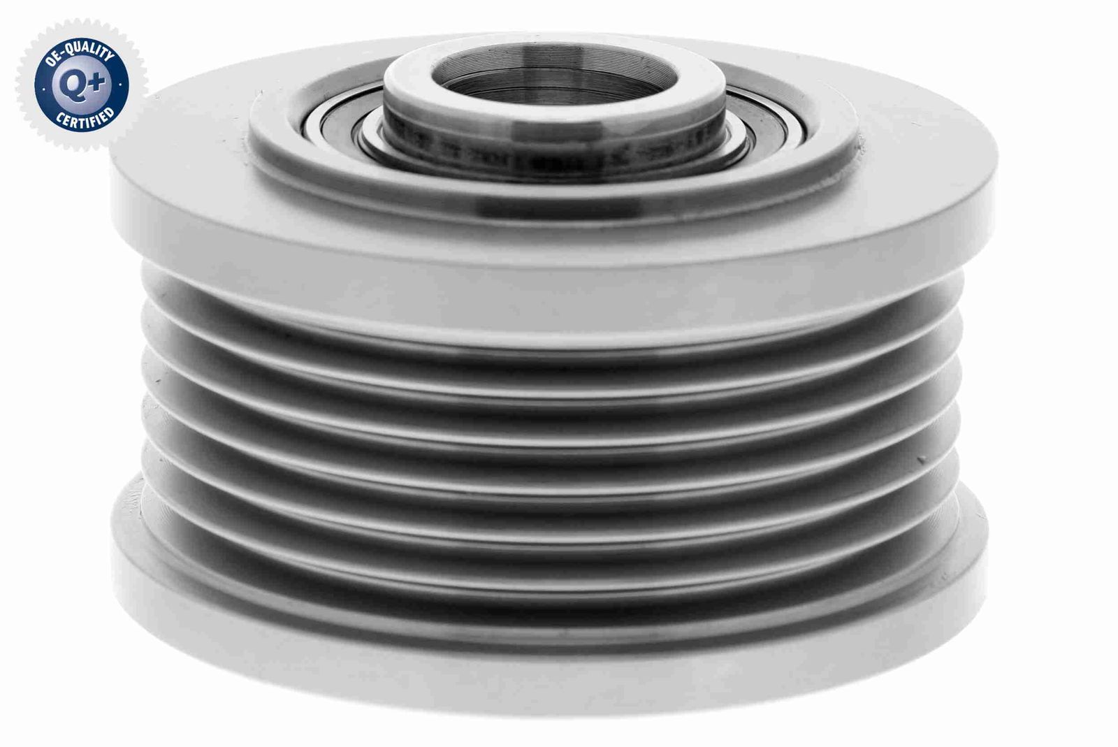 Alternator - sprzęgło jednokierunkowe VEMO V24-23-0004