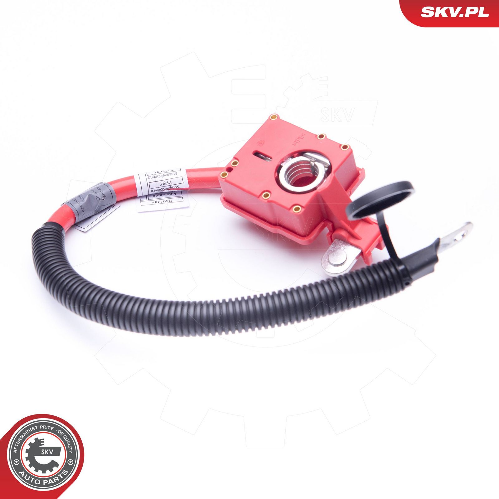 Levně Adaptér baterie ESEN SKV 96SKV304