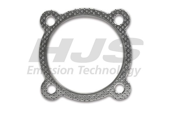 Levně Těsnění, výfuková trubka HJS 83 11 1926