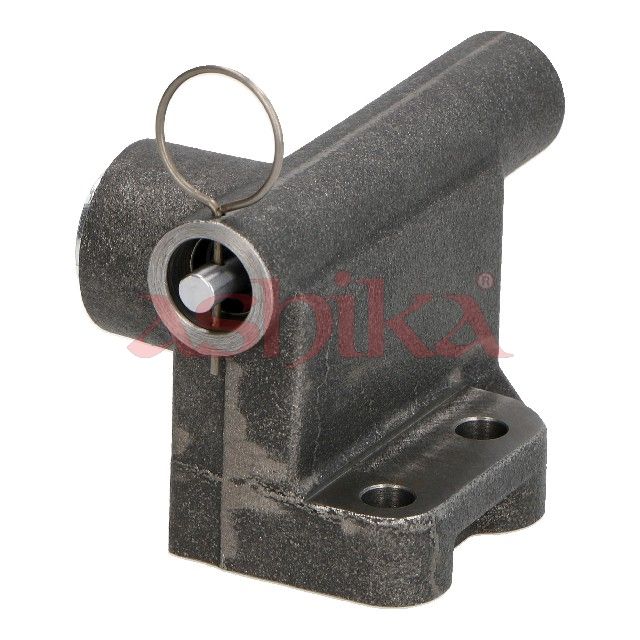 Amortizor vibratii, curea distributie ASHIKA 45-05-549