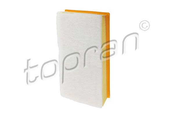 Filtr powietrza TOPRAN 723 676
