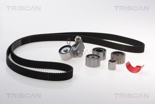 Zestaw paska rozrządu TRISCAN 8647 68005