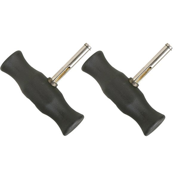 Řezací drát-sada, demontáž okna KS TOOLS 140.2210