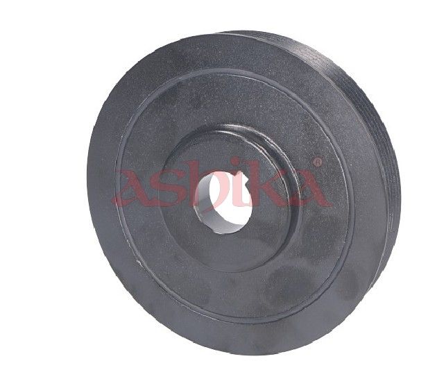 Fulie curea, arbore cotit ASHIKA 122-08-810