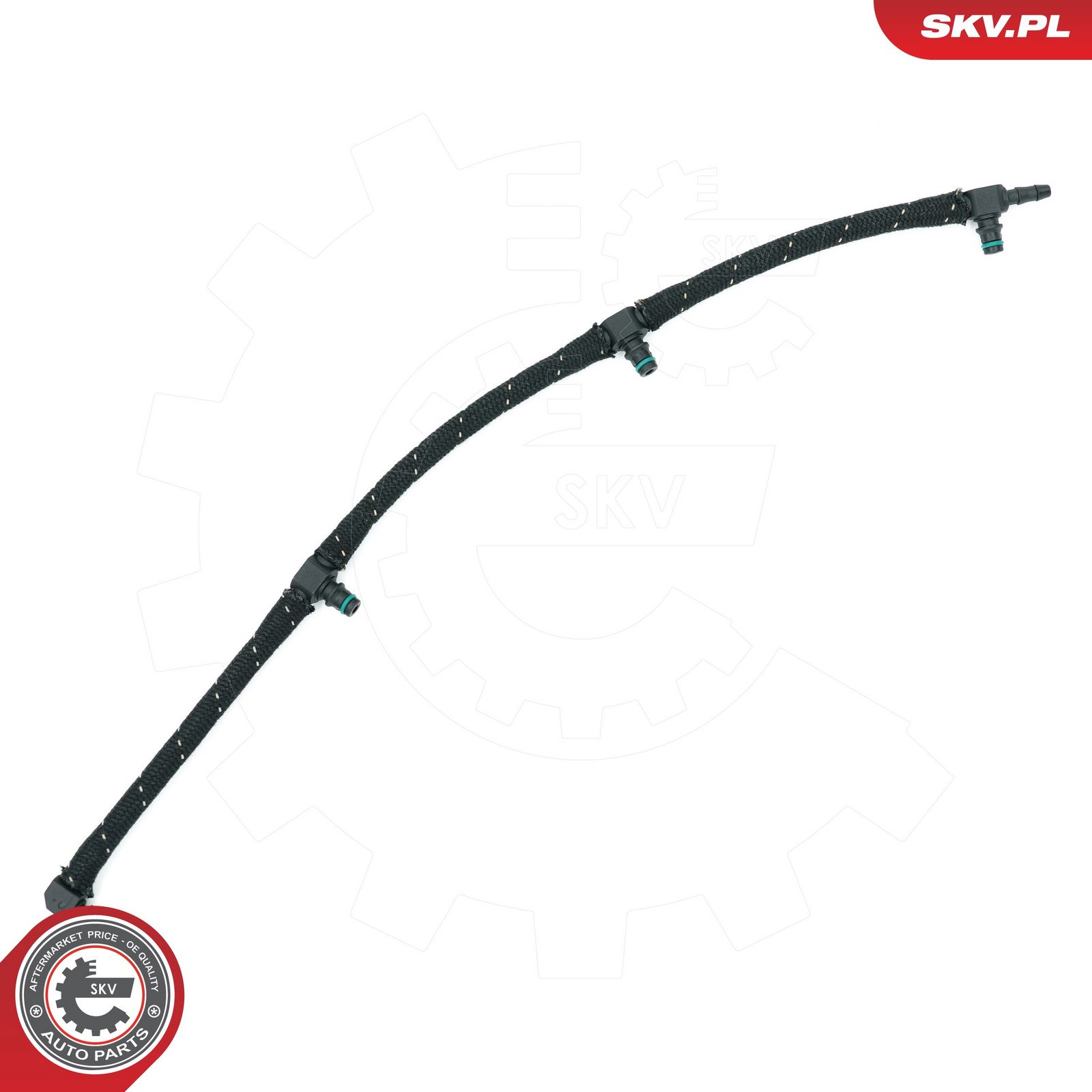 furtun,supracurgere combustibil ESEN SKV 54SKV382