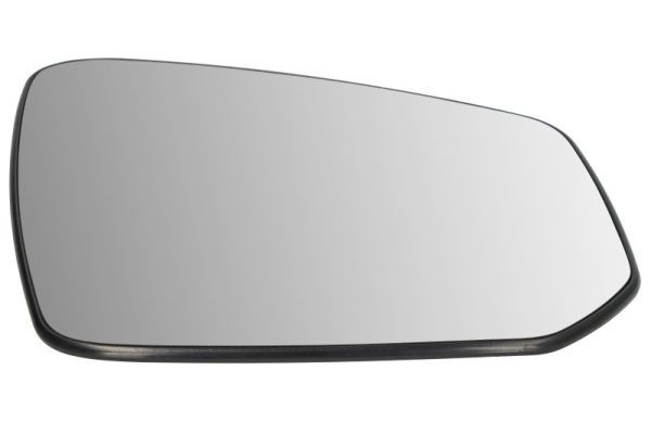 Peegliklaas,Välispeegel