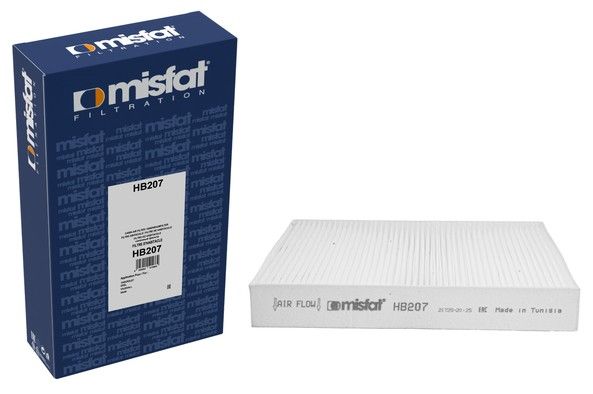 Filtre, air de l'habitacle