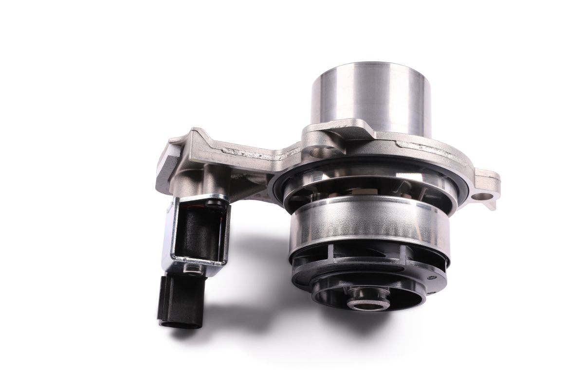 Vodní čerpadlo, chlazení motoru HEPU P679