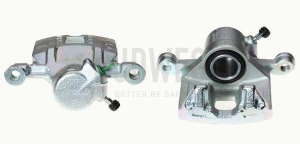 Zacisk hamulca BUDWEG CALIPER 342784