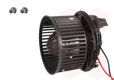 Pulseur d'air habitacle