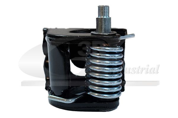 Guidage à galets, porte coulissante OE RENAULT 7700352379