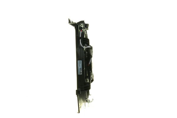 Ventilateur, refroidissement du moteur