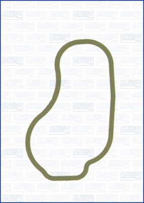 Garnitura, galerie admisie AJUSA 13220100