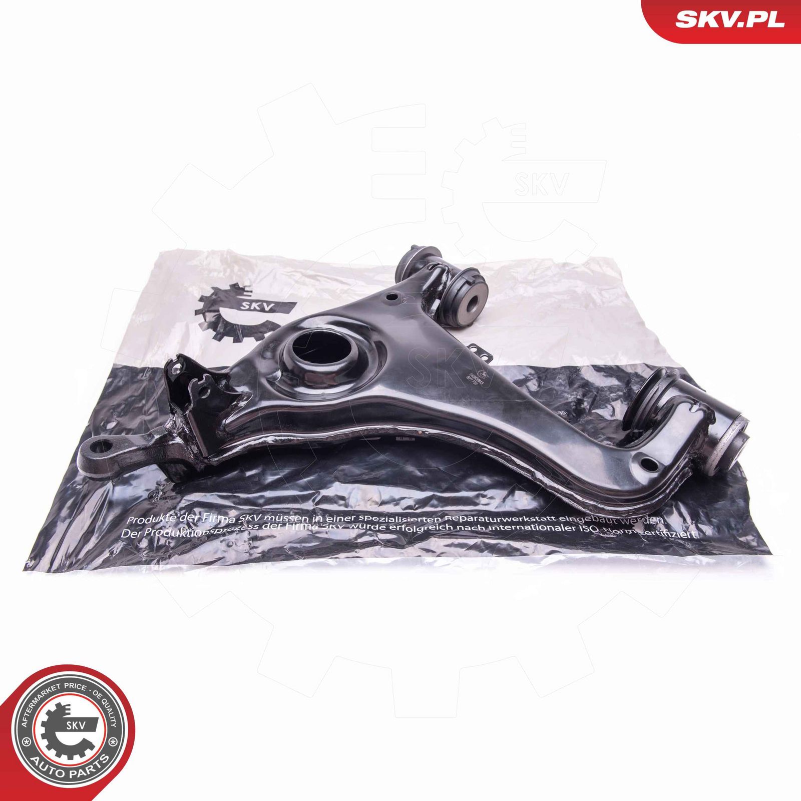 Levně Řídicí páka, zavěšení kol ESEN SKV 04SKV613