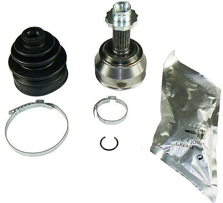 Set articulatie, planetara METZGER 7110137