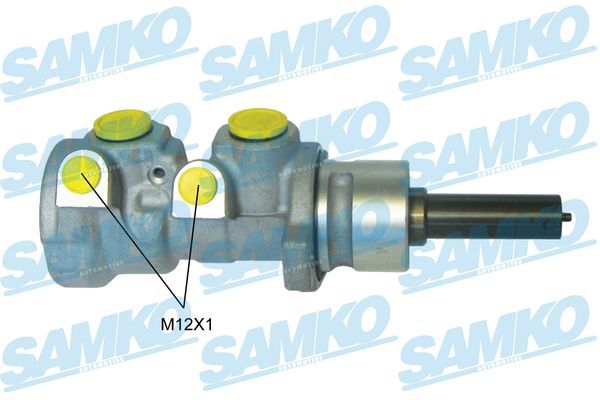 Pompa hamulcowa SAMKO P30741
