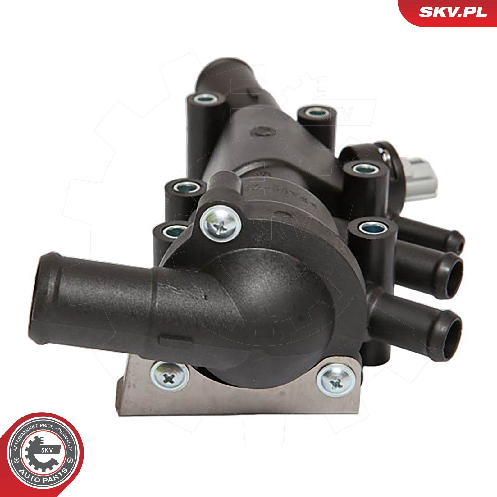 Levně Termostat, chladivo ESEN SKV 20SKV017
