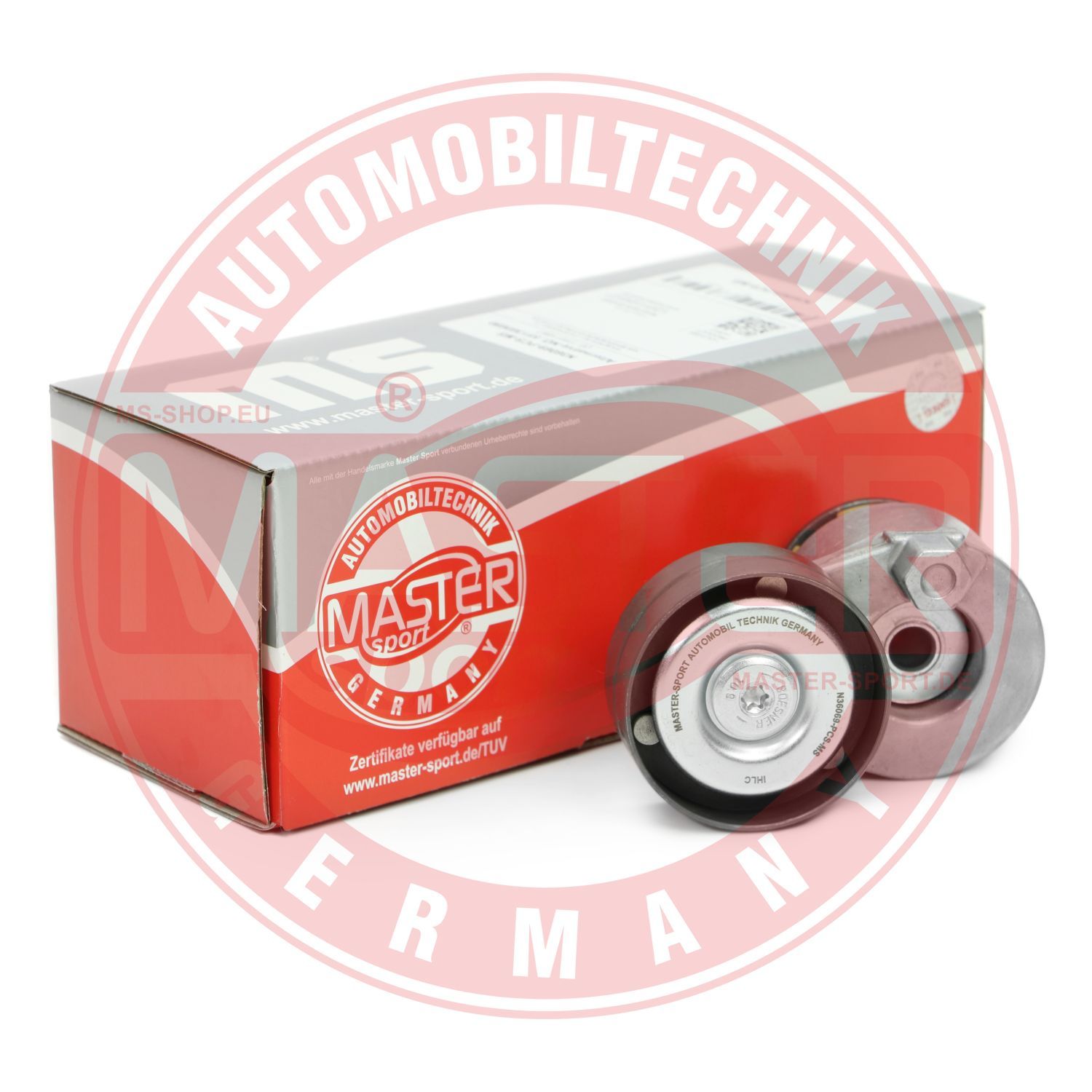 MASTER SPORT N36069PCSMS