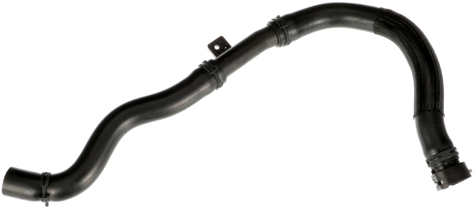 Furtun radiator GATES 05-4485