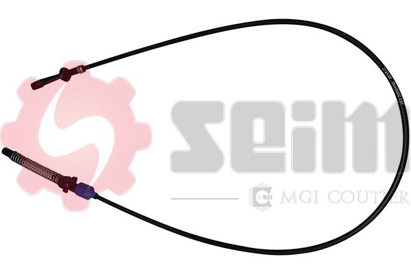 Linka gazu SEIM 600190