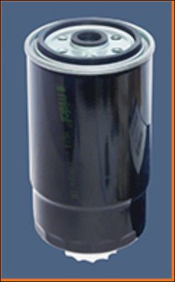 Filtr paliwa MISFAT M614