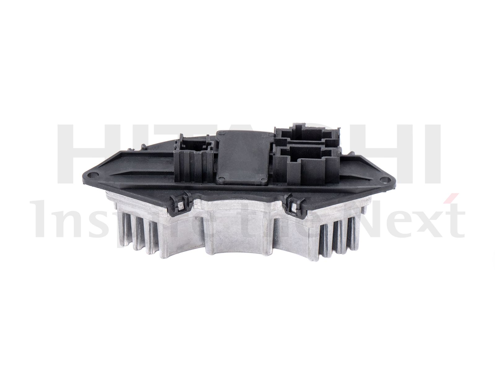 Regulator, wentylator nawiewu do wnętrza pojazdu ASTEMO-HITACHI 2502502