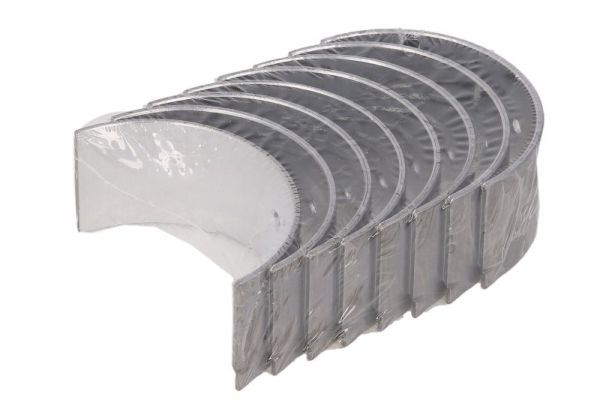 Kepsulaagrite komplekt