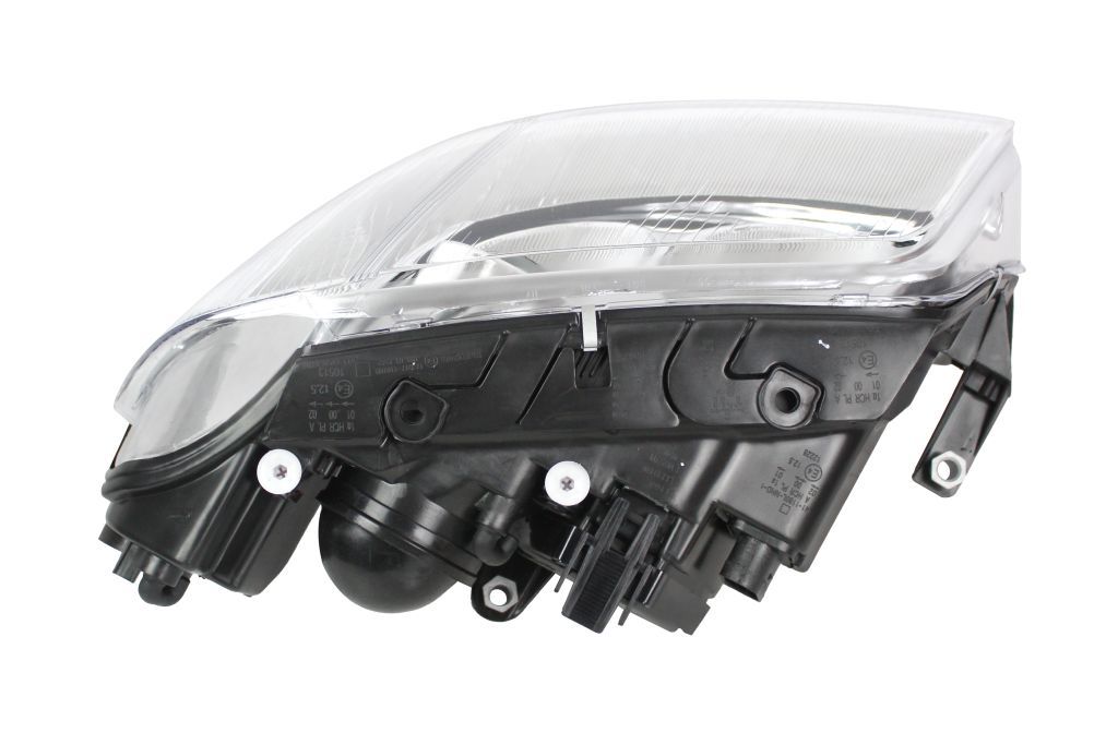 Levně Světlomet ABAKUS 441-1142L-LD-EM
