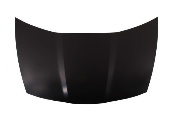 Капот двигателя