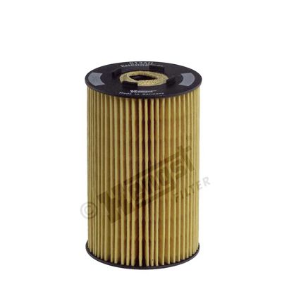 Olejový filter HENGST FILTER E134H D06