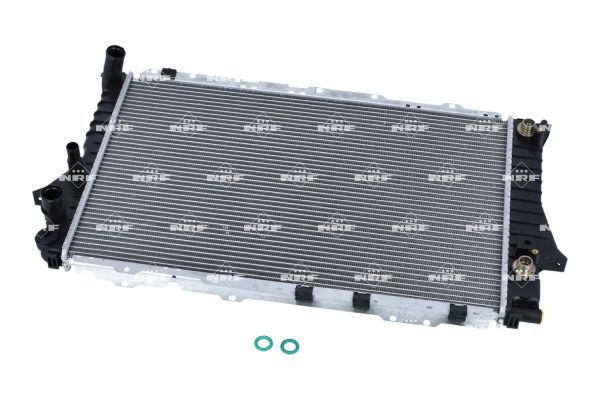 Radiaator,mootorijahutus