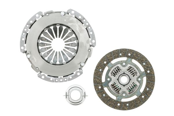 Levně Sada spojky AISIN KM-120