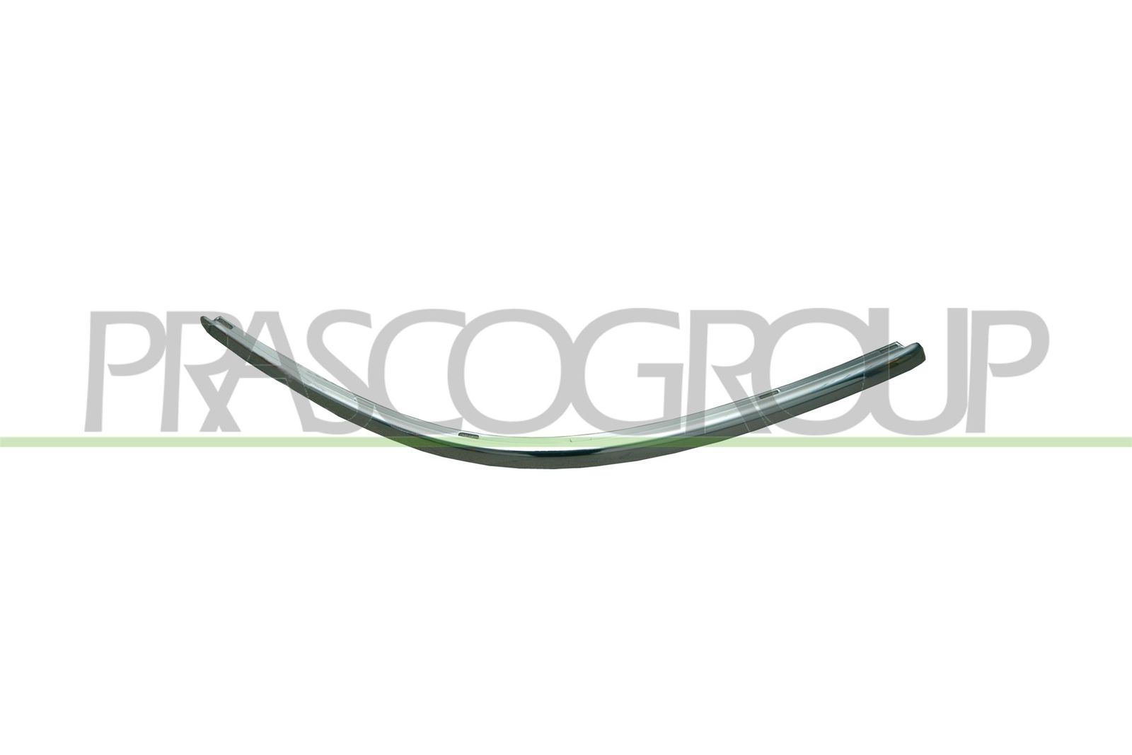 Banda de protectie, bara de protectie PRASCO VG0531247