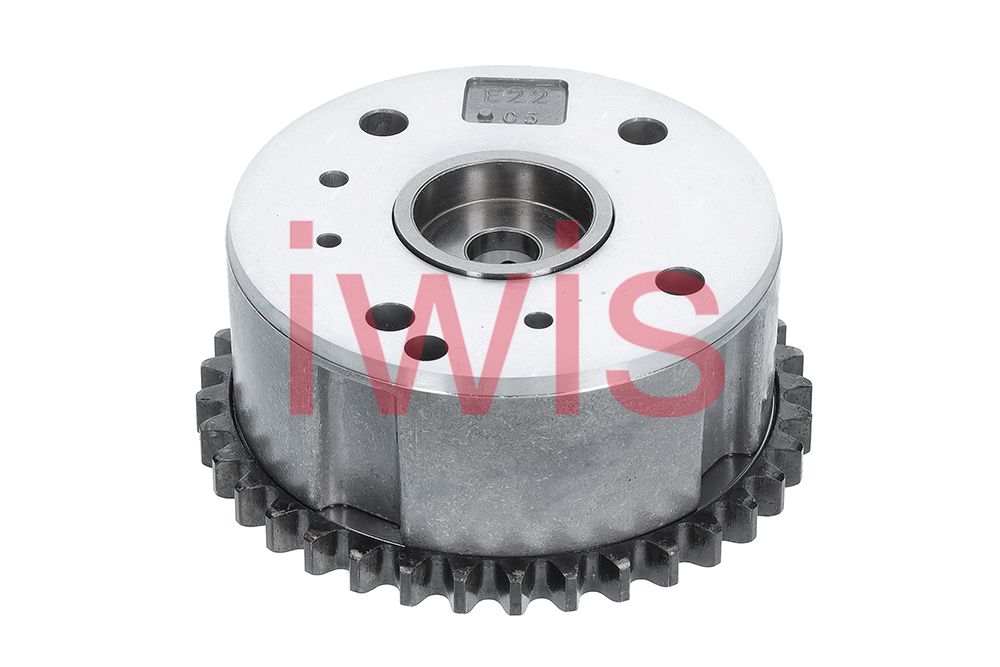 Regulator ax cu came IWIS MOTORSYSTEME 59780