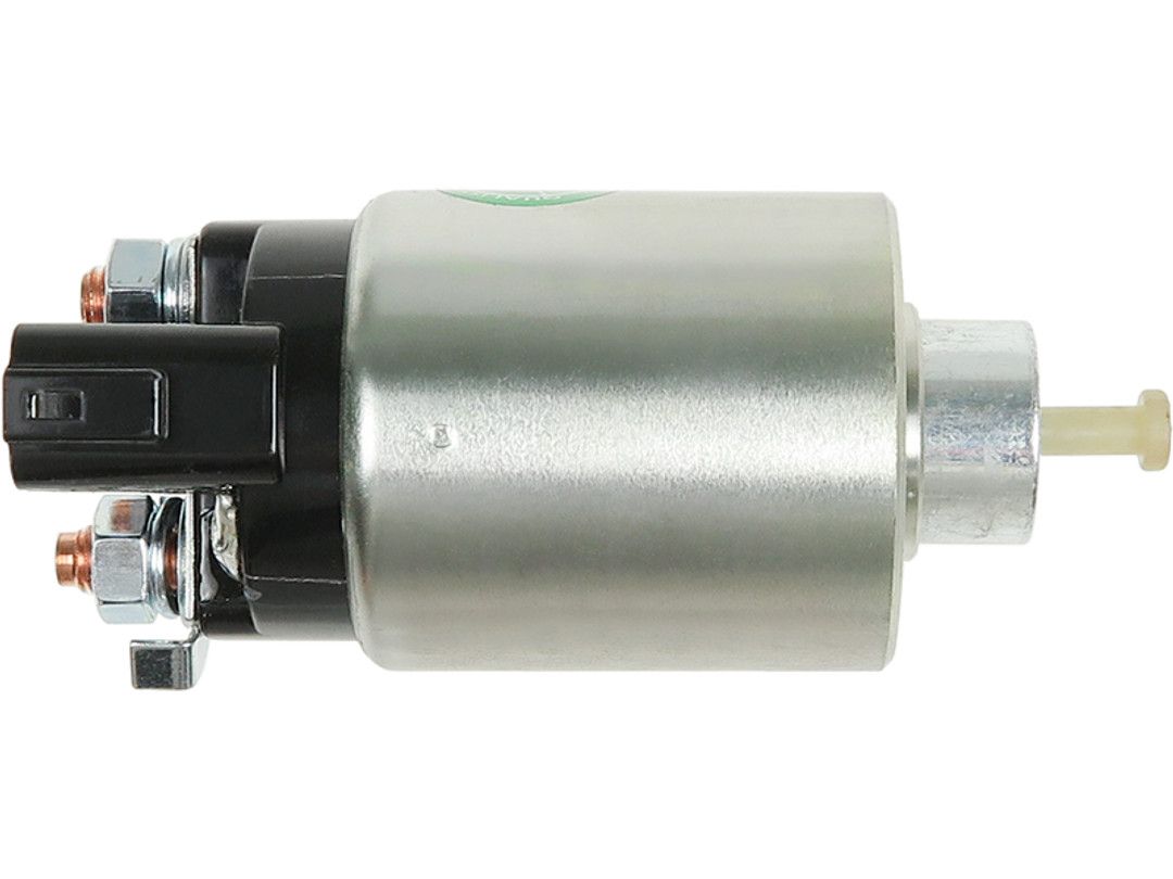 Solenoid, electromotor AS-PL AS SS1043