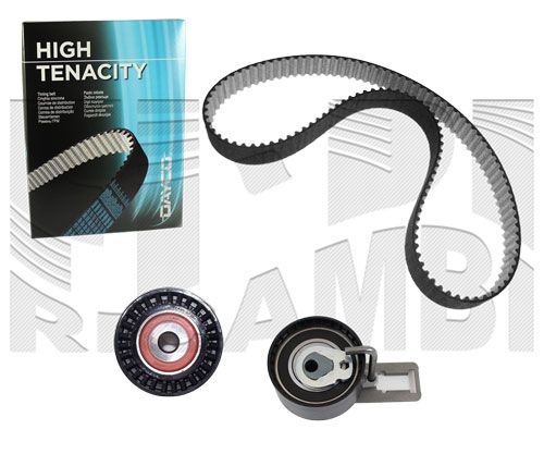 Zestaw paska rozrządu CALIBER 0650KF