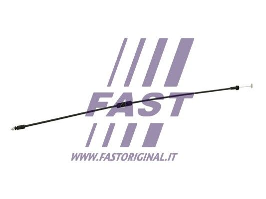 Cięgno, odryglowywanie drzwi FAST FT73706