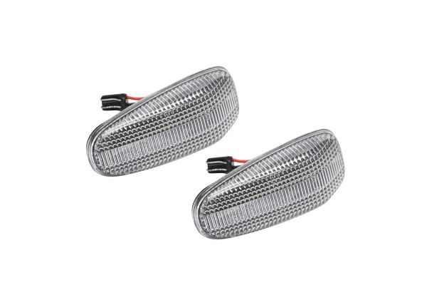 Zestaw kierunkowskazów ABAKUS L54-140-001LED
