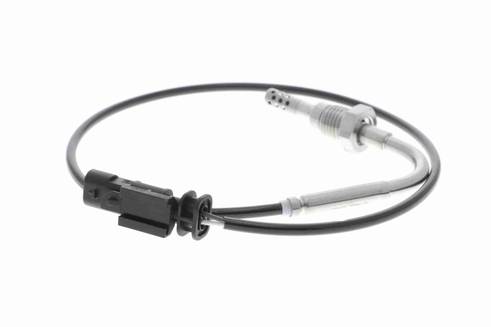 Capteur, température des gaz